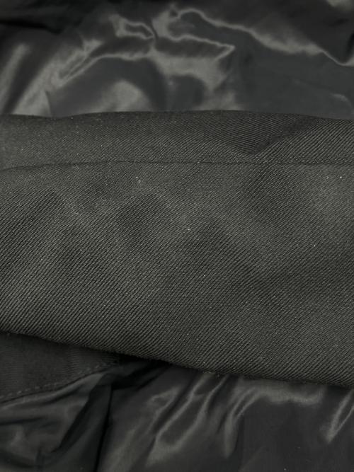 Pyrenex（ピレネックス）Pyrenex (ピレネックス) ダウンジャケット　GRENOBLE ブラック サイズ:Ｍの古着・服飾アイテム