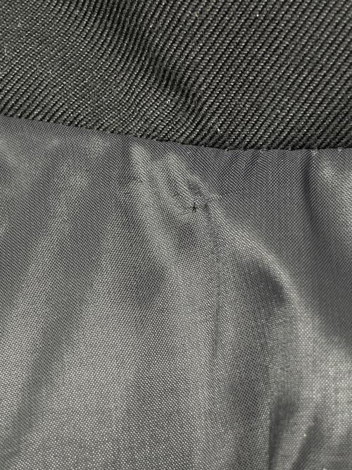 Pyrenex（ピレネックス）Pyrenex (ピレネックス) ダウンジャケット　GRENOBLE ブラック サイズ:Ｍの古着・服飾アイテム