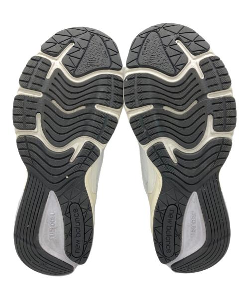 NEW BALANCE（ニューバランス）NEW BALANCE (ニューバランス) 	NEW BALANCE　990 ホワイト サイズ:26.5の古着・服飾アイテム
