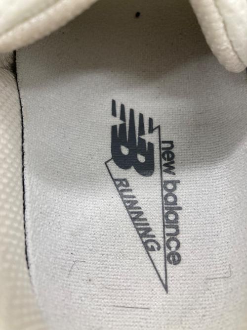 NEW BALANCE（ニューバランス）NEW BALANCE (ニューバランス) 	NEW BALANCE　990 ホワイト サイズ:26.5の古着・服飾アイテム
