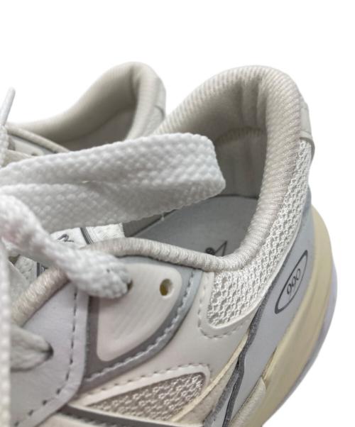 NEW BALANCE（ニューバランス）NEW BALANCE (ニューバランス) 	NEW BALANCE　990 ホワイト サイズ:26.5の古着・服飾アイテム