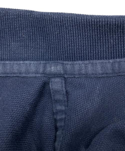 POLO RALPH LAUREN（ポロ・ラルフローレン）POLO RALPH LAUREN (ポロ・ラルフローレン) BEAMS (ビームス) 別注ポニー刺繍ポロシャツ ネイビー サイズ:XLの古着・服飾アイテム