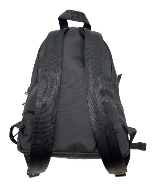 MARC JACOBS（マークジェイコブス）MARC JACOBS (マークジェイコブス) リュック ブラックの古着・服飾アイテム