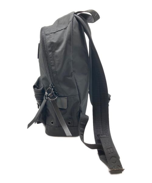 MARC JACOBS（マークジェイコブス）MARC JACOBS (マークジェイコブス) リュック ブラックの古着・服飾アイテム