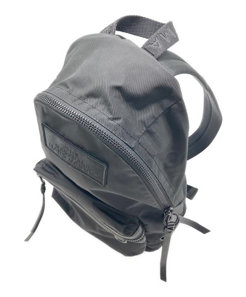 MARC JACOBS（マークジェイコブス）MARC JACOBS (マークジェイコブス) リュック ブラックの古着・服飾アイテム