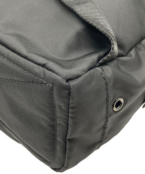 MARC JACOBS（マークジェイコブス）MARC JACOBS (マークジェイコブス) リュック ブラックの古着・服飾アイテム