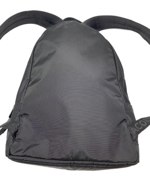 MARC JACOBS（マークジェイコブス）MARC JACOBS (マークジェイコブス) リュック ブラックの古着・服飾アイテム