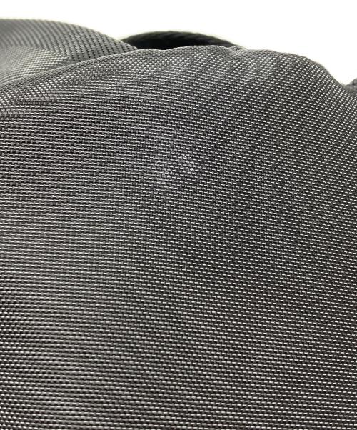 MARC JACOBS（マークジェイコブス）MARC JACOBS (マークジェイコブス) リュック ブラックの古着・服飾アイテム