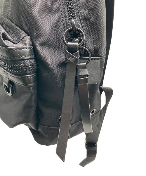 MARC JACOBS（マークジェイコブス）MARC JACOBS (マークジェイコブス) リュック ブラックの古着・服飾アイテム