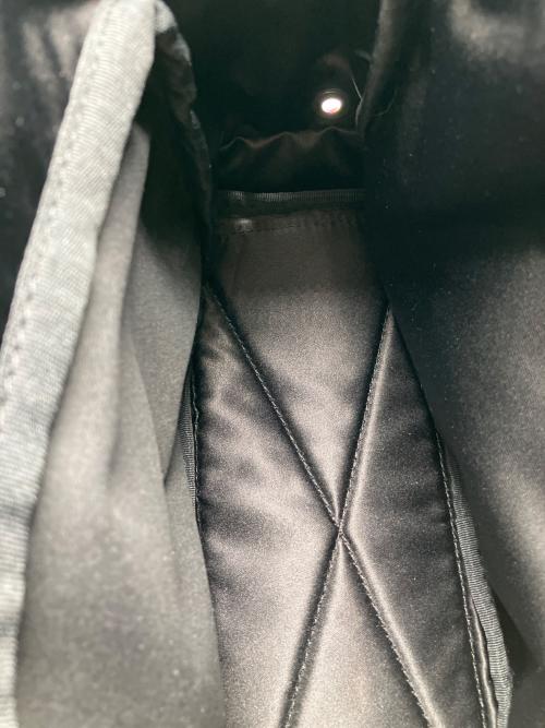 MARC JACOBS（マークジェイコブス）MARC JACOBS (マークジェイコブス) リュック ブラックの古着・服飾アイテム