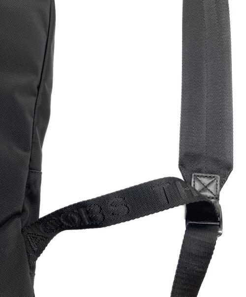 MARC JACOBS（マークジェイコブス）MARC JACOBS (マークジェイコブス) リュック ブラックの古着・服飾アイテム