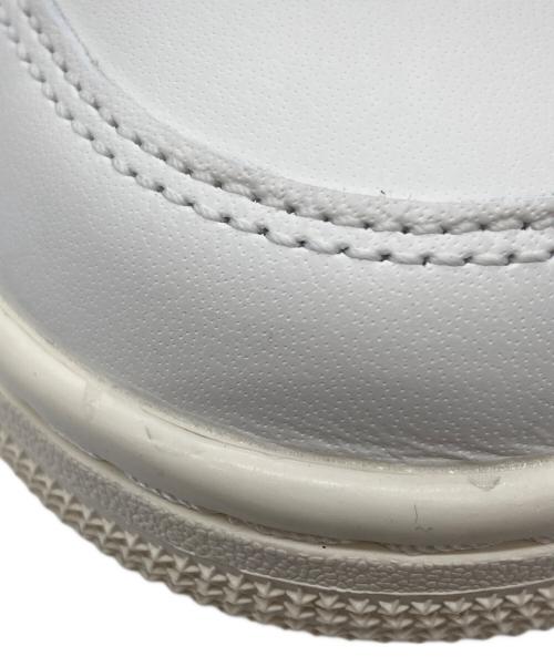 NIKE（ナイキ）NIKE (ナイキ) スニーカー　NIKE　Women's Air Jordan 4 Retro（ウィメンズ　エアジョーダン　フォー　レトロ） ホワイト サイズ:23.5㎝の古着・服飾アイテム