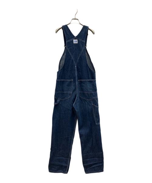 LEE（リー）LEE (リー) オーバーオール インディゴ サイズ:XSの古着・服飾アイテム