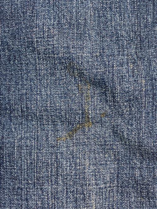 LEE（リー）LEE (リー) オーバーオール インディゴ サイズ:XSの古着・服飾アイテム