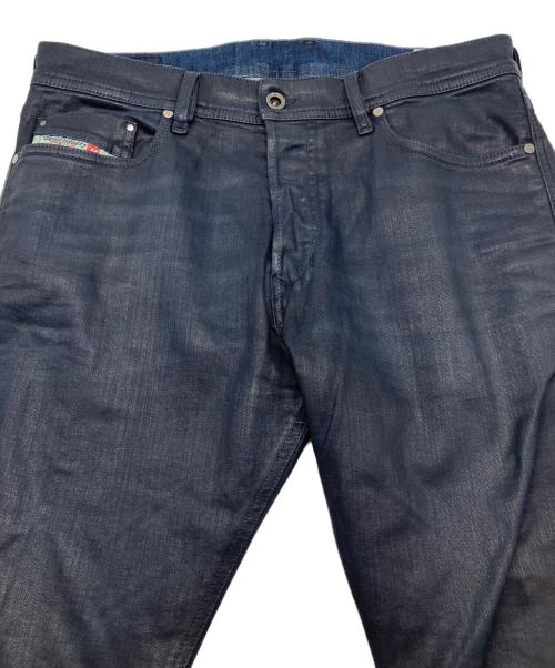 DIESEL（ディーゼル）DIESEL (ディーゼル) パンツ インディゴ サイズ:W32の古着・服飾アイテム