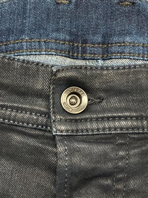 DIESEL（ディーゼル）DIESEL (ディーゼル) パンツ インディゴ サイズ:W32の古着・服飾アイテム