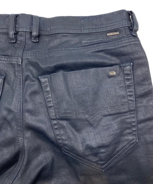DIESEL（ディーゼル）DIESEL (ディーゼル) パンツ インディゴ サイズ:W32の古着・服飾アイテム