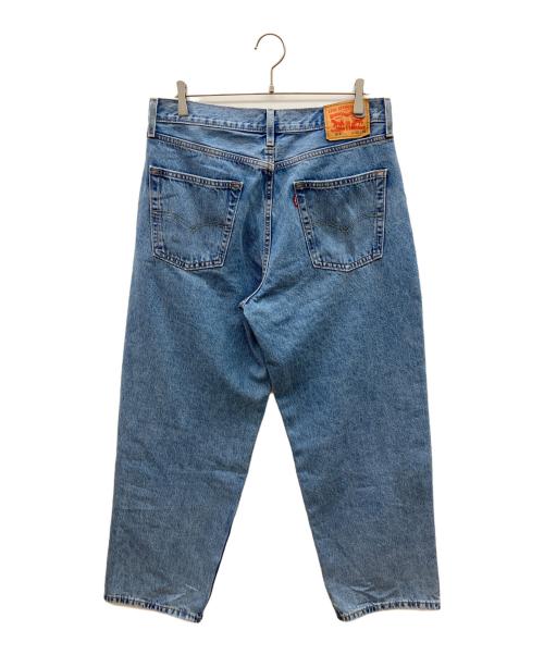 LEVI'S（リーバイス）LEVI'S (リーバイス) デニムパンツ インディゴ サイズ:W33×L32の古着・服飾アイテム