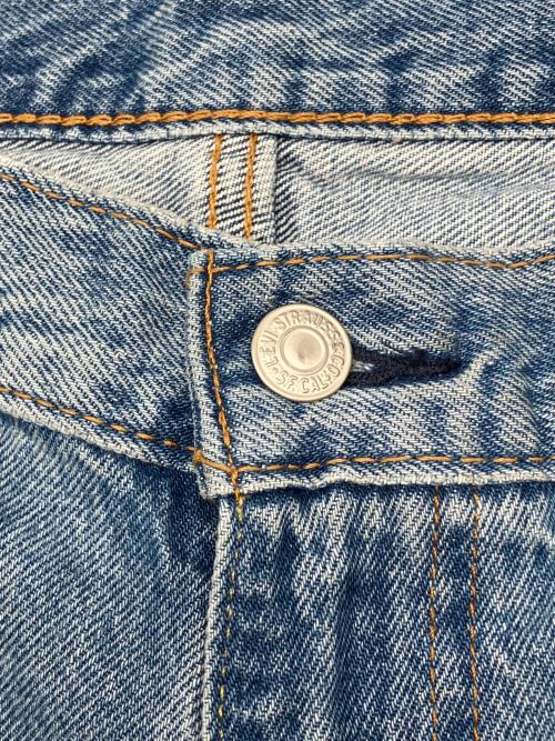 LEVI'S（リーバイス）LEVI'S (リーバイス) デニムパンツ インディゴ サイズ:W33×L32の古着・服飾アイテム