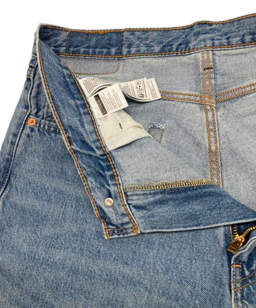 LEVI'S（リーバイス）LEVI'S (リーバイス) デニムパンツ インディゴ サイズ:W33×L32の古着・服飾アイテム