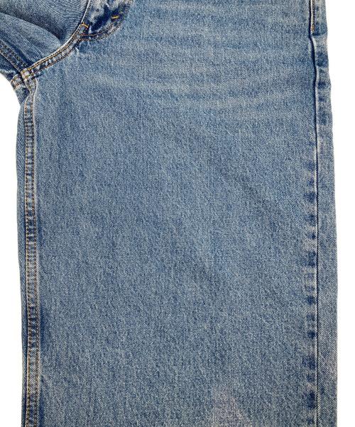 LEVI'S（リーバイス）LEVI'S (リーバイス) デニムパンツ インディゴ サイズ:W33×L32の古着・服飾アイテム