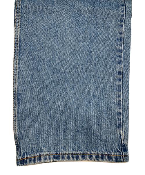 LEVI'S（リーバイス）LEVI'S (リーバイス) デニムパンツ インディゴ サイズ:W33×L32の古着・服飾アイテム