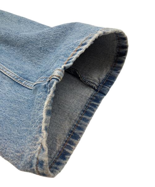 LEVI'S（リーバイス）LEVI'S (リーバイス) デニムパンツ インディゴ サイズ:W33×L32の古着・服飾アイテム