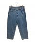LEVI'S（リーバイス）の古着「デニムパンツ」｜インディゴ