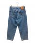 LEVI'S (リーバイス) デニムパンツ インディゴ サイズ:W33×L32：6000円