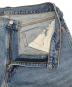 中古・古着 LEVI'S (リーバイス) デニムパンツ インディゴ サイズ:W33×L32：6000円