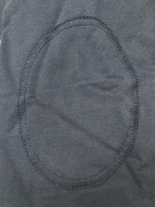 marlboro（マルボロ）marlboro (マルボロ) NUMBER (N)INE (ナンバーナイン) プルオーバーパーカー ネイビー サイズ:Ｆの古着・服飾アイテム