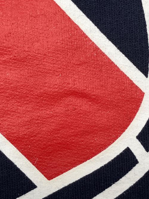 marlboro（マルボロ）marlboro (マルボロ) NUMBER (N)INE (ナンバーナイン) プルオーバーパーカー ネイビー サイズ:Ｆの古着・服飾アイテム