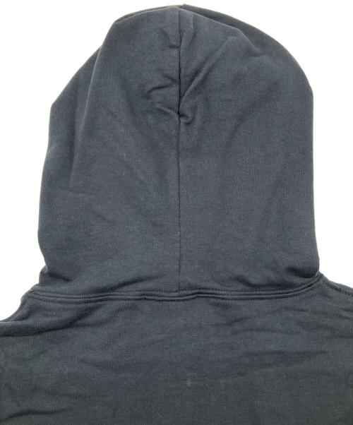 marlboro（マルボロ）marlboro (マルボロ) NUMBER (N)INE (ナンバーナイン) プルオーバーパーカー ネイビー サイズ:Ｆの古着・服飾アイテム