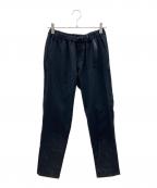 THE NORTH FACEザ ノース フェイス）の古着「トレッキングボトム(ロング)」｜ブラック