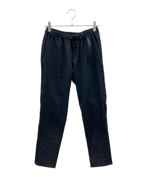 THE NORTH FACE（ザ ノース フェイス）THE NORTH FACE (ザ ノース フェイス) トレッキングボトム(ロング) ブラック サイズ:Ｍの古着・服飾アイテム