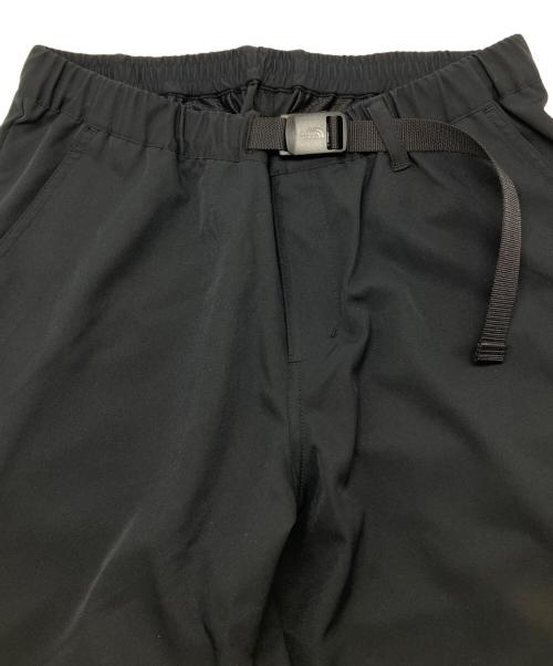 THE NORTH FACE（ザ ノース フェイス）THE NORTH FACE (ザ ノース フェイス) トレッキングボトム(ロング) ブラック サイズ:Ｍの古着・服飾アイテム