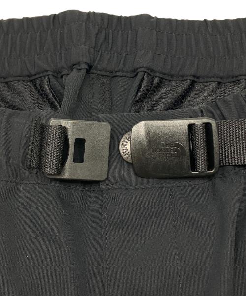THE NORTH FACE（ザ ノース フェイス）THE NORTH FACE (ザ ノース フェイス) トレッキングボトム(ロング) ブラック サイズ:Ｍの古着・服飾アイテム