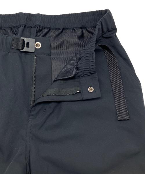 THE NORTH FACE（ザ ノース フェイス）THE NORTH FACE (ザ ノース フェイス) トレッキングボトム(ロング) ブラック サイズ:Ｍの古着・服飾アイテム
