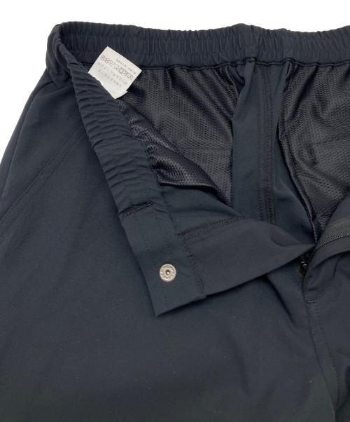 THE NORTH FACE（ザ ノース フェイス）THE NORTH FACE (ザ ノース フェイス) トレッキングボトム(ロング) ブラック サイズ:Ｍの古着・服飾アイテム