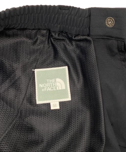 THE NORTH FACE（ザ ノース フェイス）THE NORTH FACE (ザ ノース フェイス) トレッキングボトム(ロング) ブラック サイズ:Ｍの古着・服飾アイテム