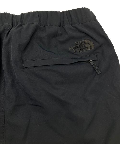 THE NORTH FACE（ザ ノース フェイス）THE NORTH FACE (ザ ノース フェイス) トレッキングボトム(ロング) ブラック サイズ:Ｍの古着・服飾アイテム