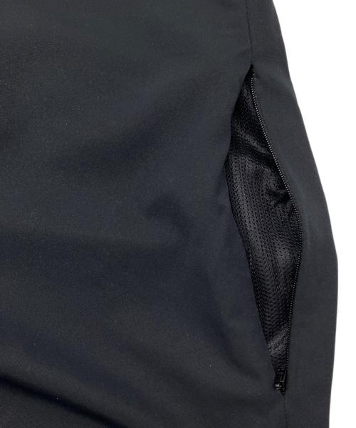 THE NORTH FACE（ザ ノース フェイス）THE NORTH FACE (ザ ノース フェイス) トレッキングボトム(ロング) ブラック サイズ:Ｍの古着・服飾アイテム