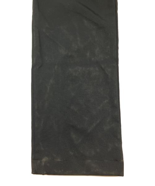 THE NORTH FACE（ザ ノース フェイス）THE NORTH FACE (ザ ノース フェイス) トレッキングボトム(ロング) ブラック サイズ:Ｍの古着・服飾アイテム