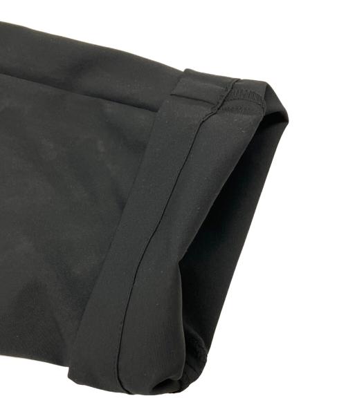 THE NORTH FACE（ザ ノース フェイス）THE NORTH FACE (ザ ノース フェイス) トレッキングボトム(ロング) ブラック サイズ:Ｍの古着・服飾アイテム