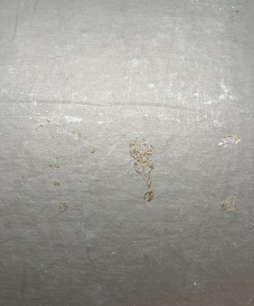 GUCCI（グッチ）GUCCI (グッチ) GUCCI　ミニショルダーバッグ ネイビー×ブラック×ベージュの古着・服飾アイテム