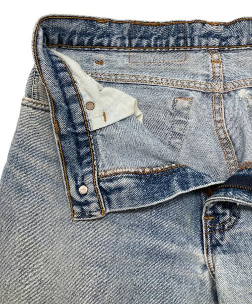 LEVI'S（リーバイス）LEVI'S (リーバイス) 90s 550デニムパンツ 1992年7月製 釦裏918 古着 インディゴ サイズ:W31×L30の古着・服飾アイテム