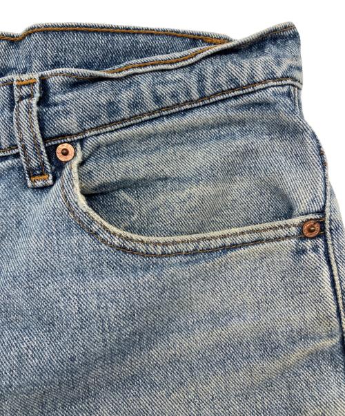 LEVI'S（リーバイス）LEVI'S (リーバイス) 90s 550デニムパンツ 1992年7月製 釦裏918 古着 インディゴ サイズ:W31×L30の古着・服飾アイテム
