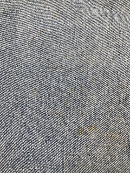 LEVI'S（リーバイス）LEVI'S (リーバイス) 90s 550デニムパンツ 1992年7月製 釦裏918 古着 インディゴ サイズ:W31×L30の古着・服飾アイテム