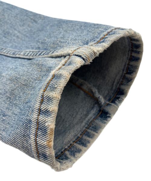 LEVI'S（リーバイス）LEVI'S (リーバイス) 90s 550デニムパンツ 1992年7月製 釦裏918 古着 インディゴ サイズ:W31×L30の古着・服飾アイテム
