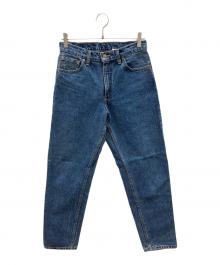 LEVI'S（リーバイス）の古着「90s 550デニムパンツ 古着」｜インディゴ